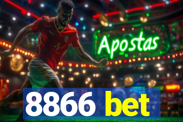8866 bet